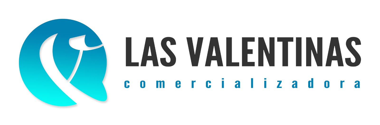 Logo Las Valentinas Comercializadora